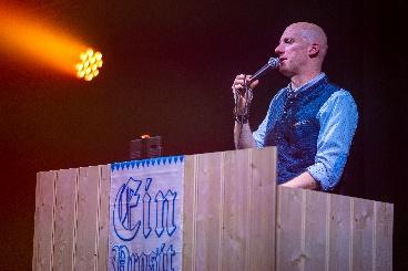 Oktoberfest Bilthofen